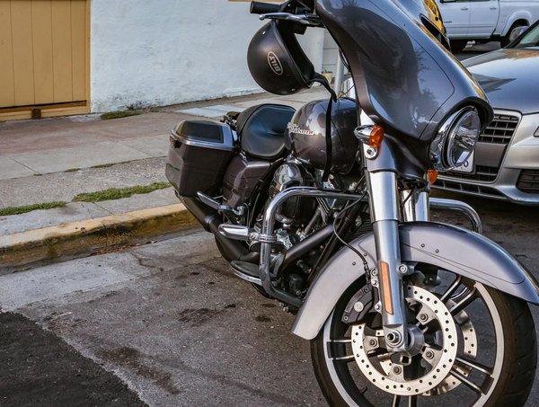 Scopri il Futuro della Mobilità  su Quattro Ruote