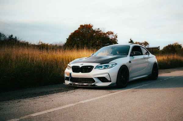 La Nuova Era dell'Automobile Sostenibile!