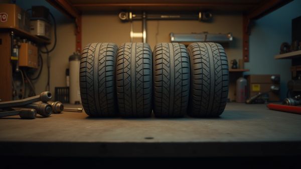 Pneumatici Firestone: l'inaspettato che ti farà risparmiare