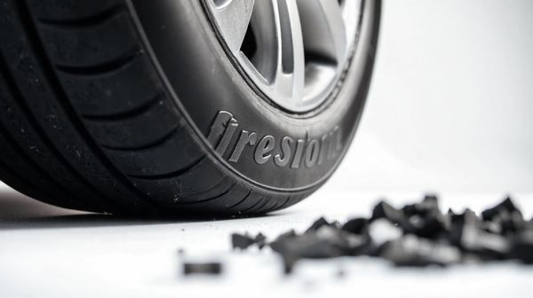 Risparmia con pneumatici Firestone: scopri vantaggi sorprendenti
